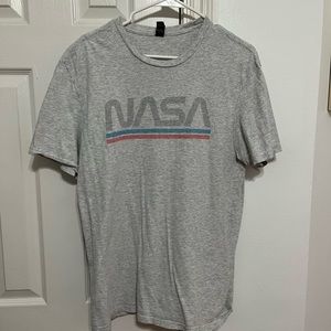NASA T-shirt